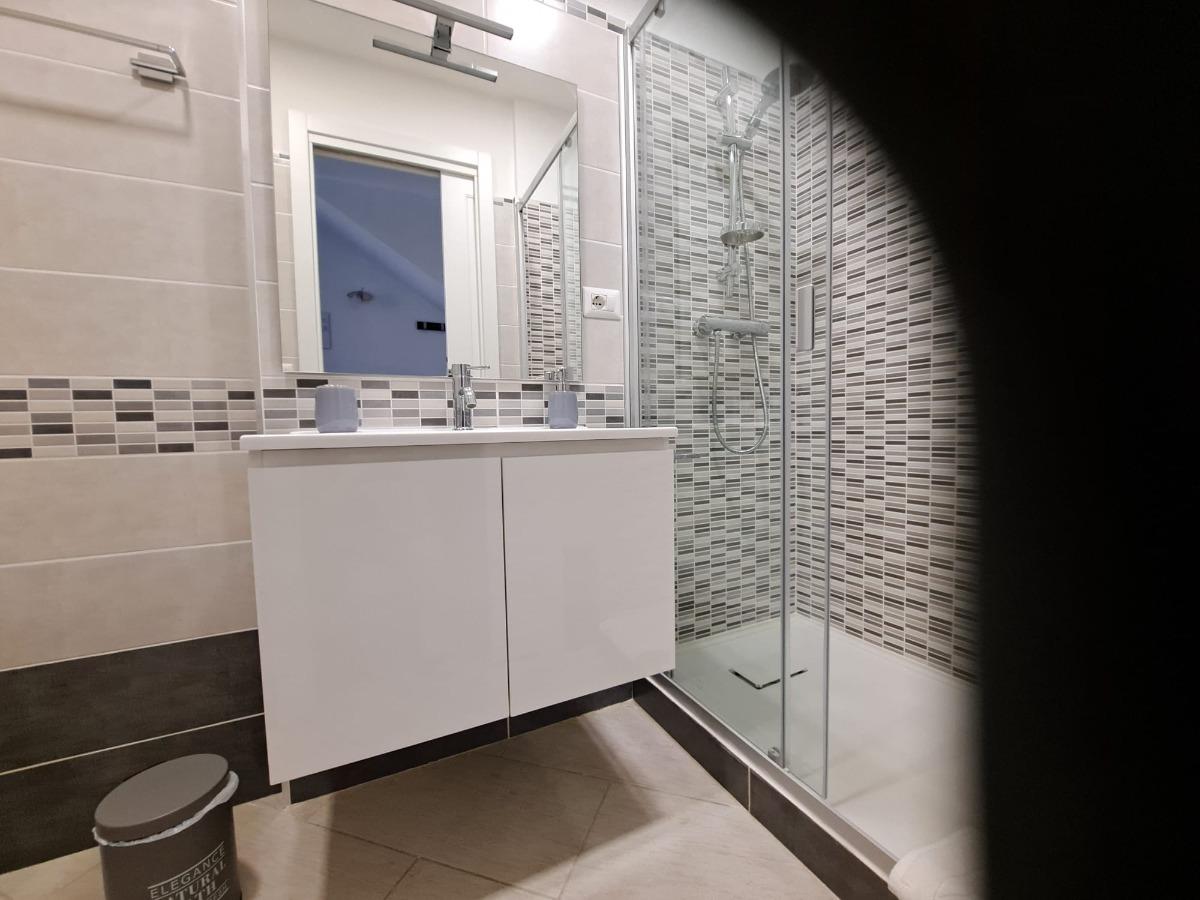 Camera matrimoniale bagno interno