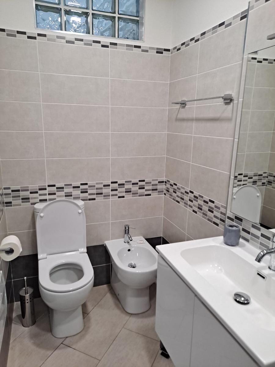 Camera matrimoniale bagno interno