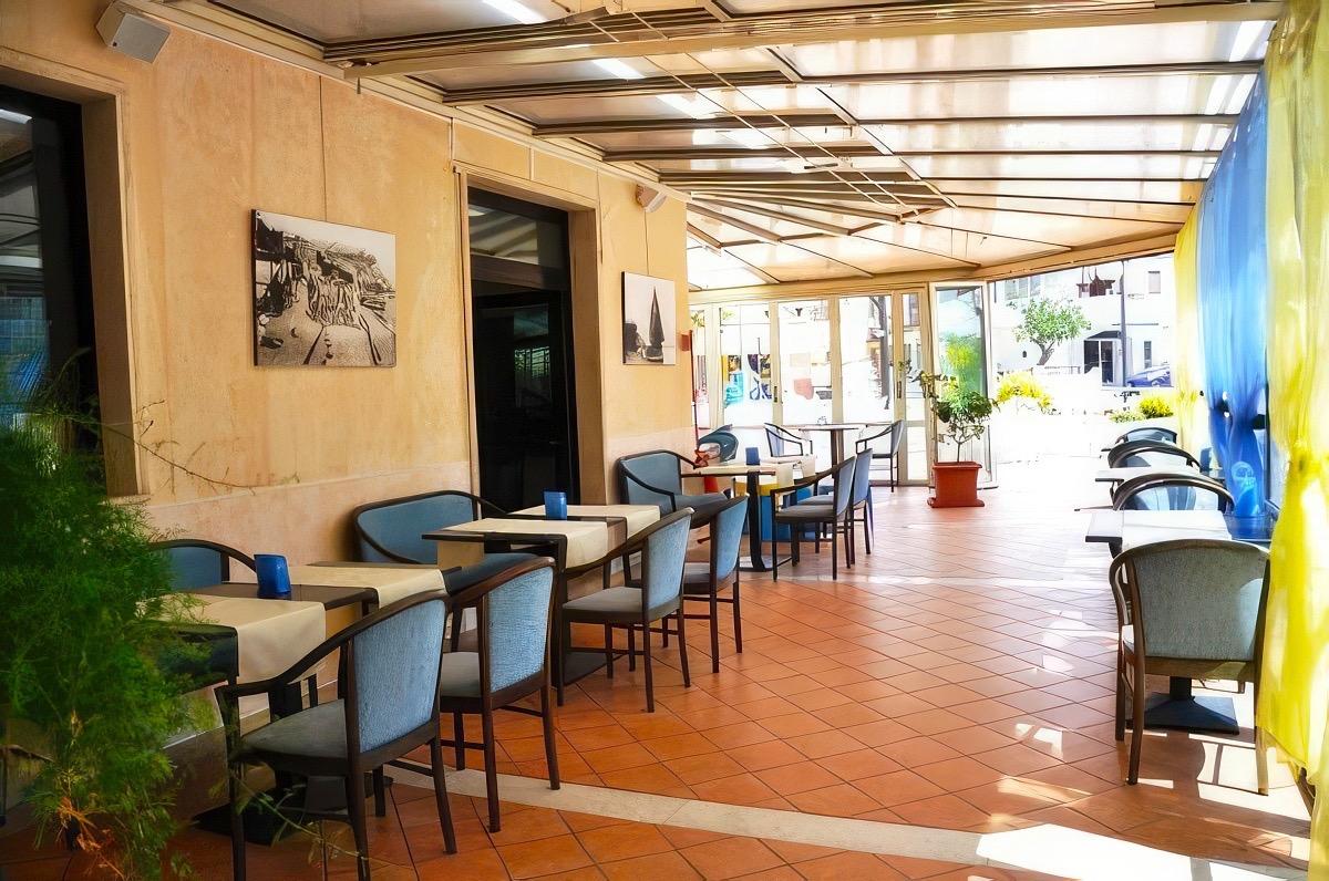 La colazione di ANGELA'S ROOMS B&B