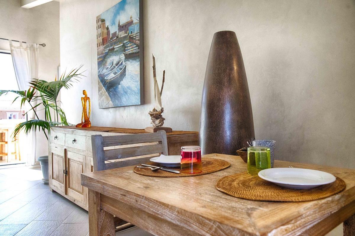 La colazione di LA CASA DI PIER