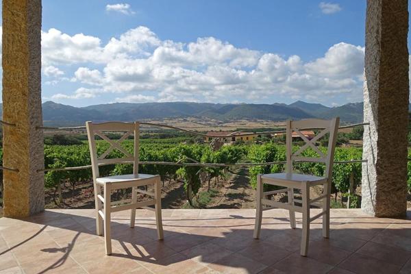 Agriturismo Campesi