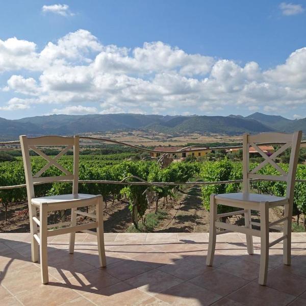 agriturismo campesi