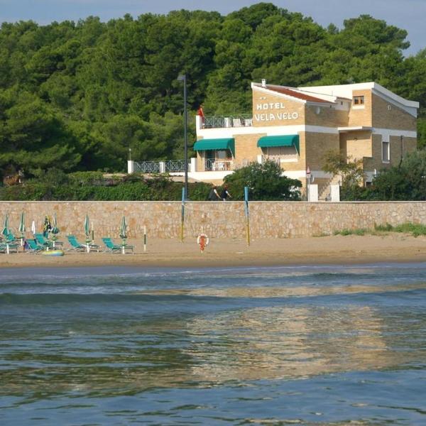  Hotel Vela Velo