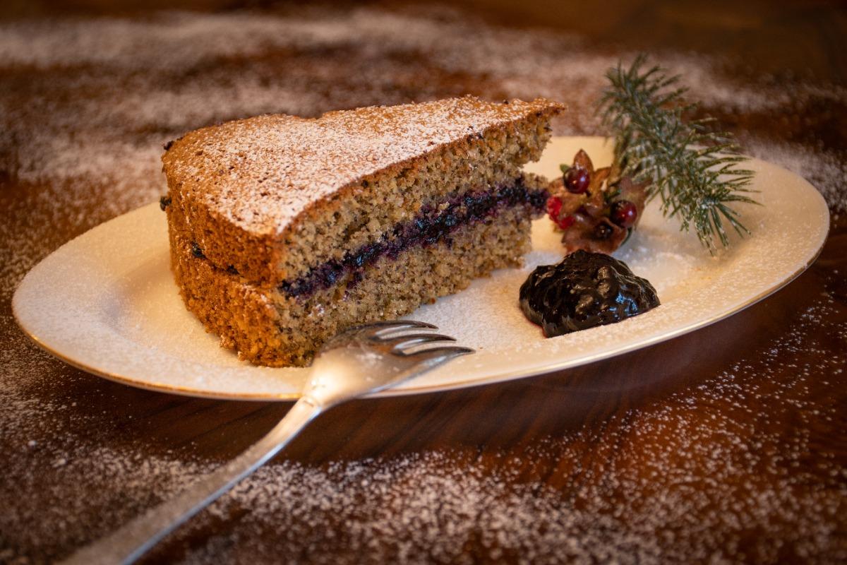 La colazione di COLORI DEL BOSCO