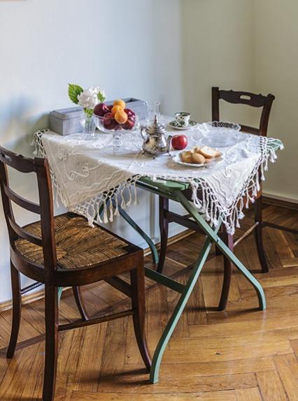 La colazione di VIVITORINO