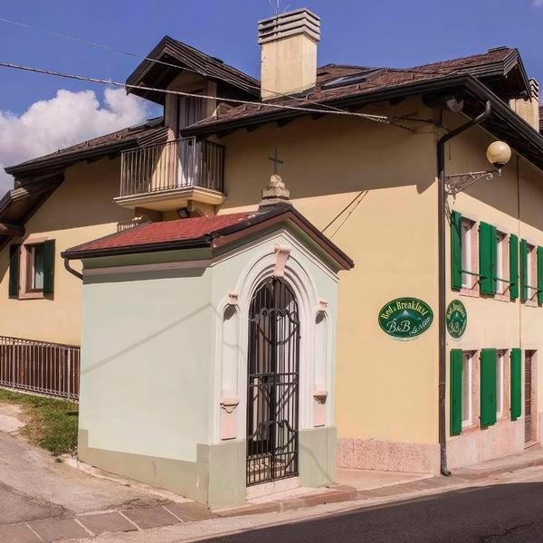 La Vetta