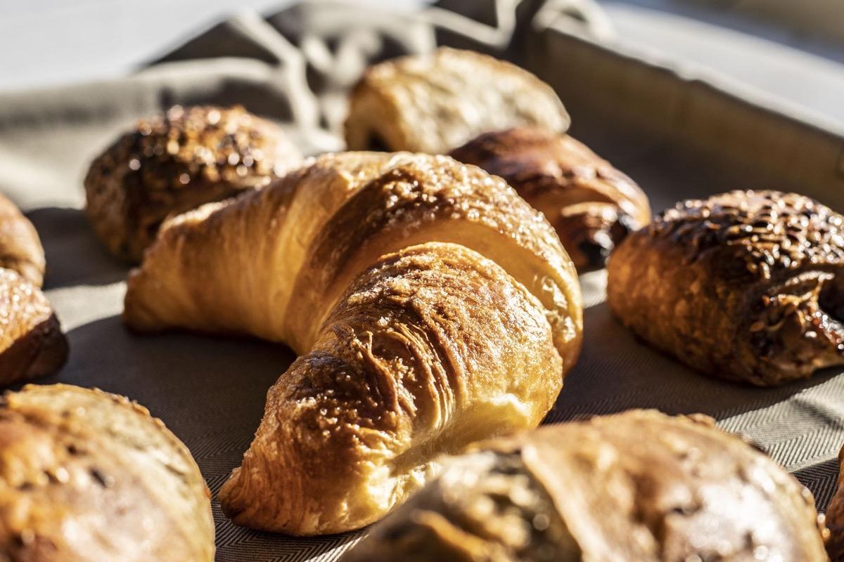 La colazione di TUTTATERRA