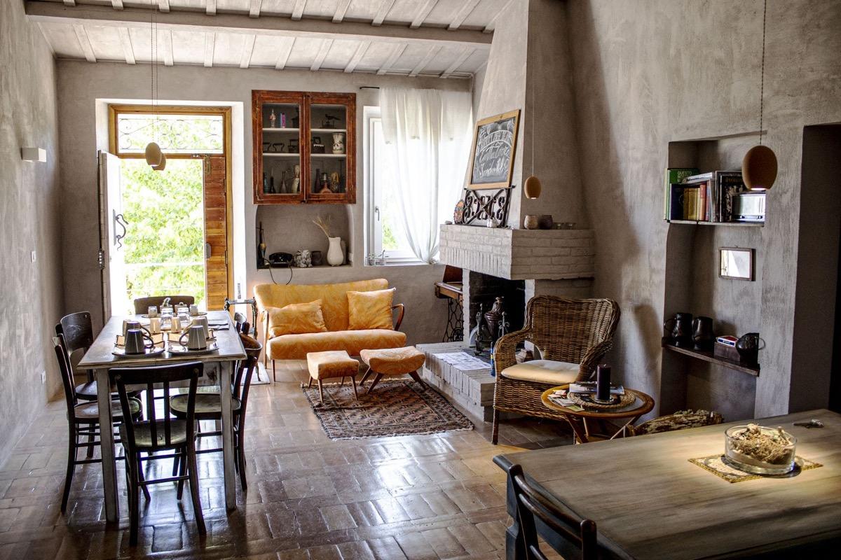La colazione di TUTTATERRA