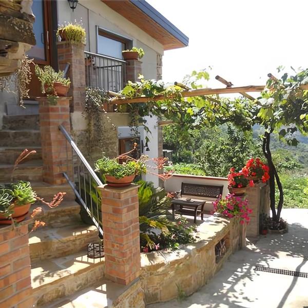 il giardino segreto