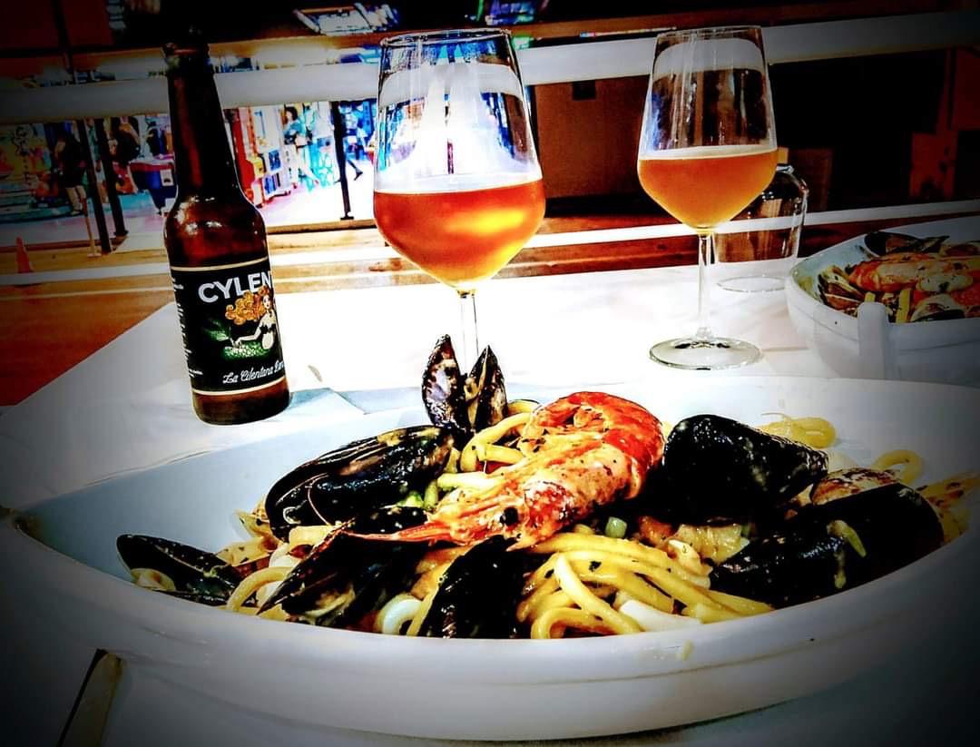 Il ristorante di IL GIARDINO SEGRETO