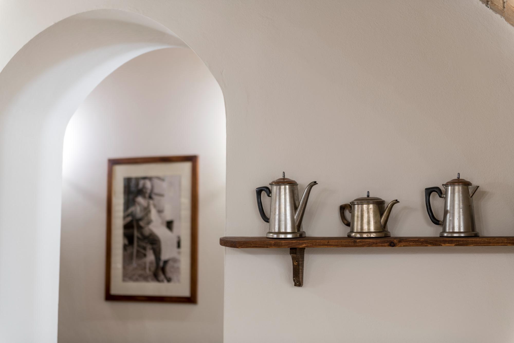 Il ristorante di DON PASQUALE