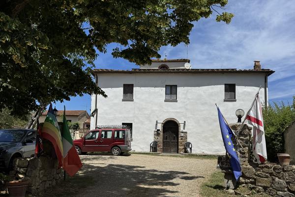 B&B Azzurre