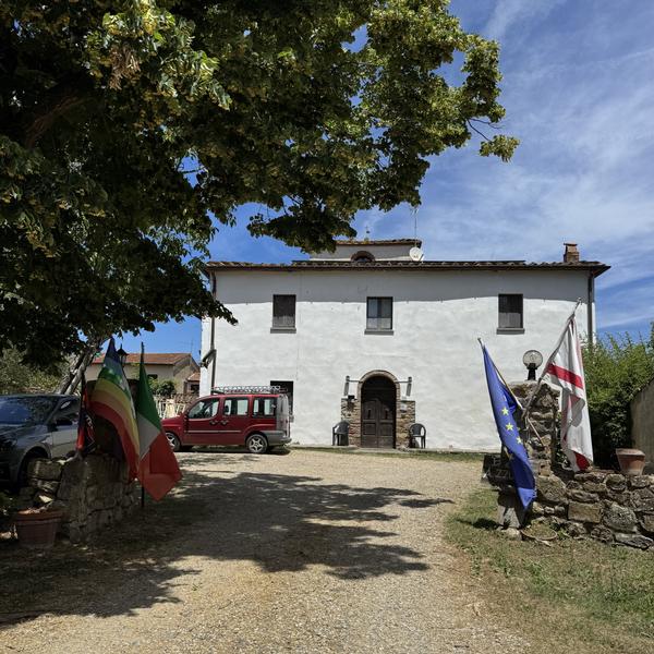  B&B Azzurre