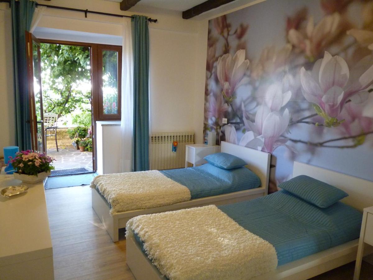 Room b&b Image