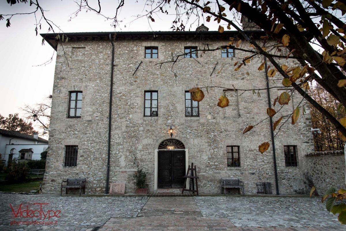 San Michele di Tiorre - Felino, Provincia di Parma
