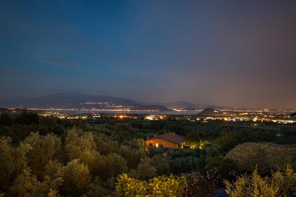 Bio B&B Vivere la Vita