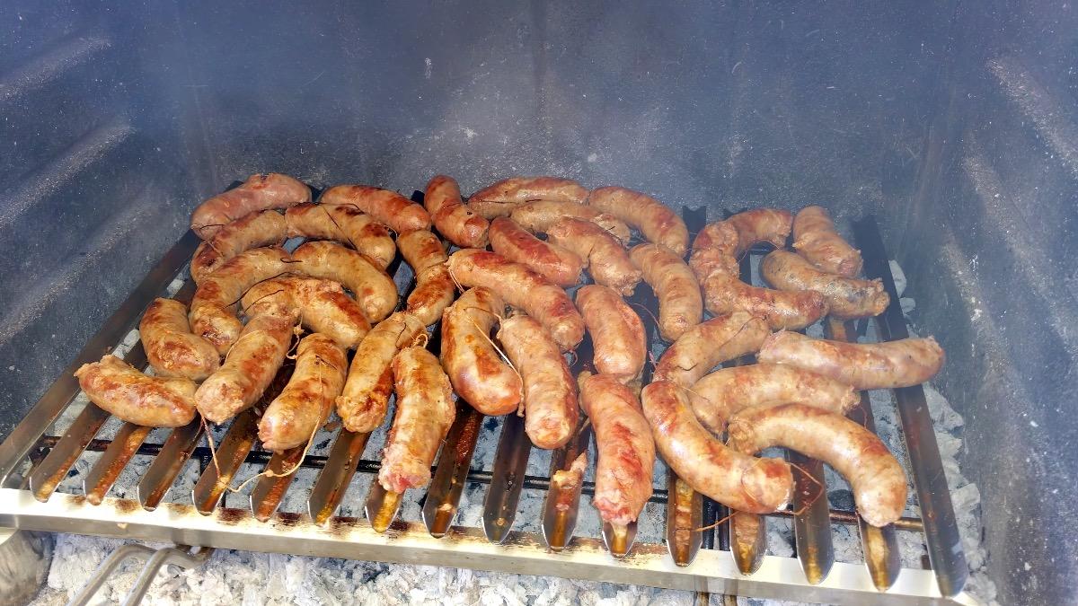 Il ristorante di LA MORTELLA