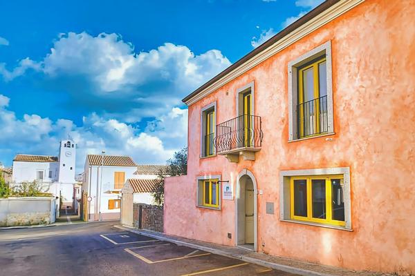 Vento Mare Apartments