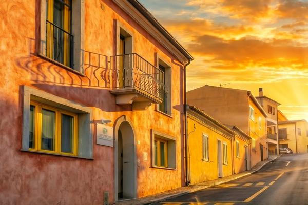 Vento Mare Apartments & Suites