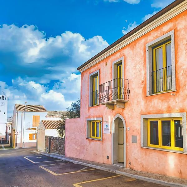 vento mare apartments