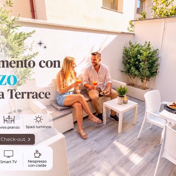  Vento Mare Apartments & Suites