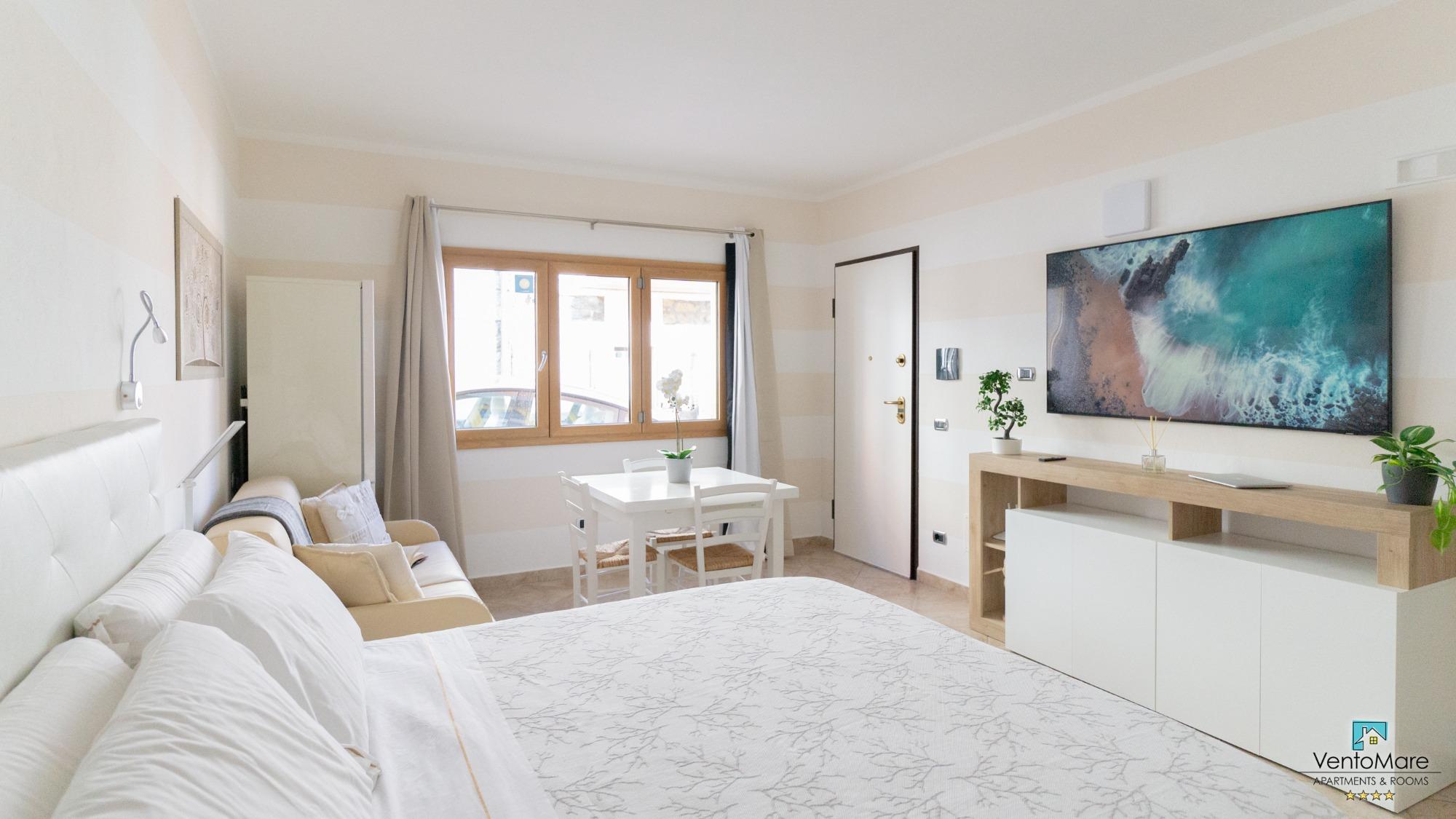 Camera Matrimoniale App B