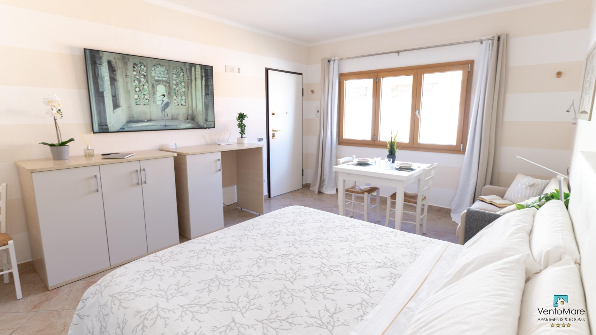 Camera Matrimoniale App A