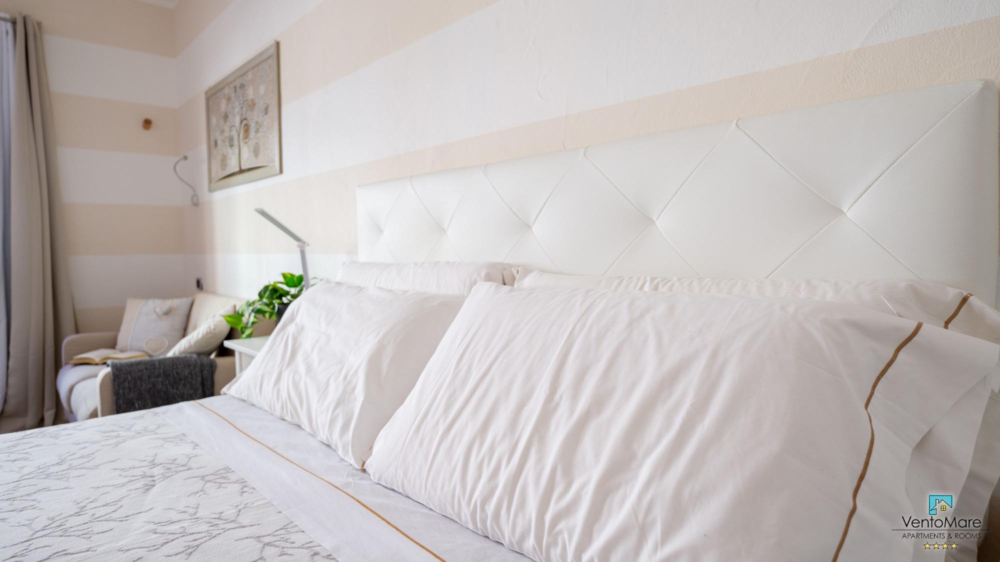 Camera Matrimoniale App A