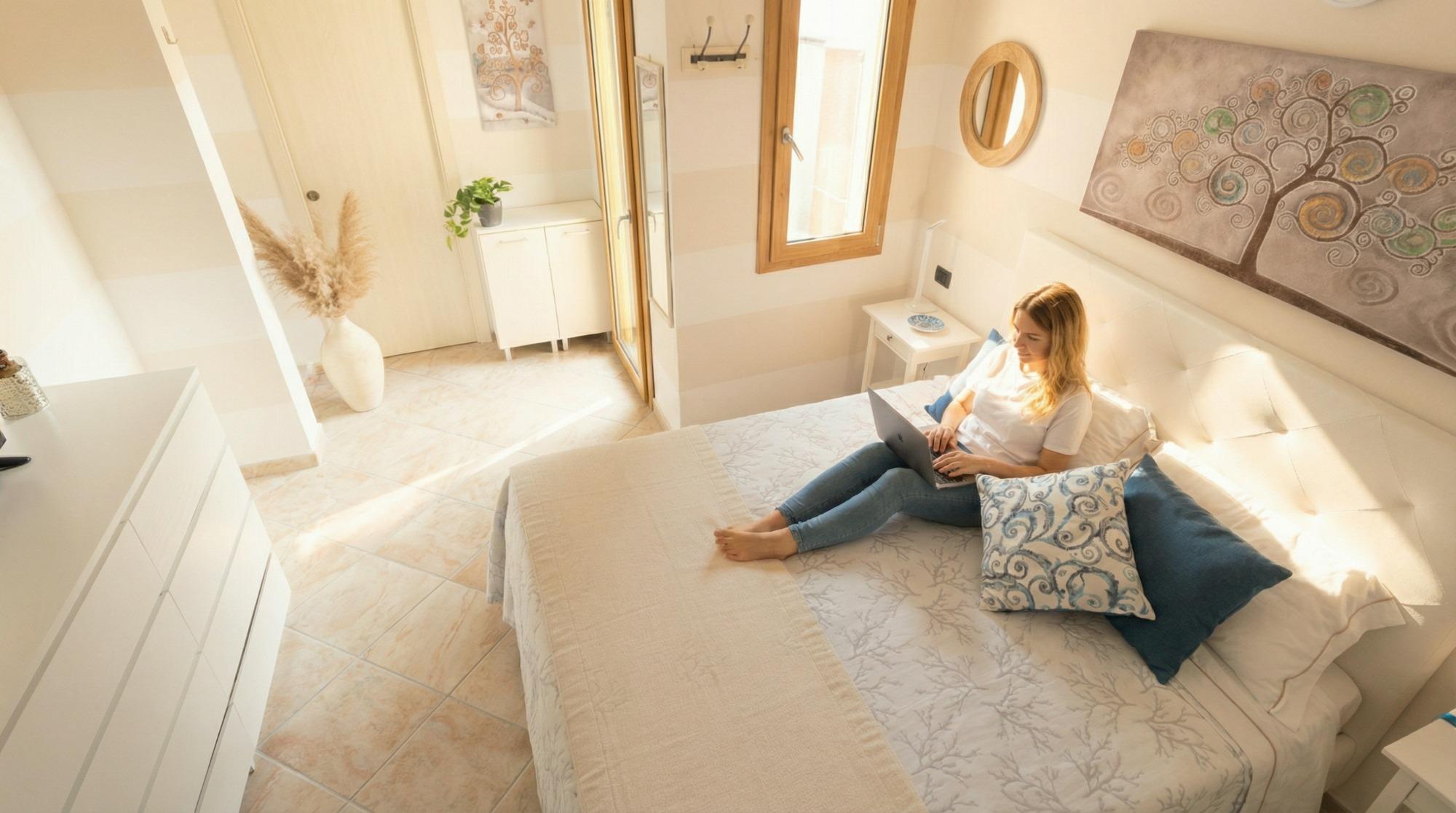 Cucina / Angolo Cottura App D