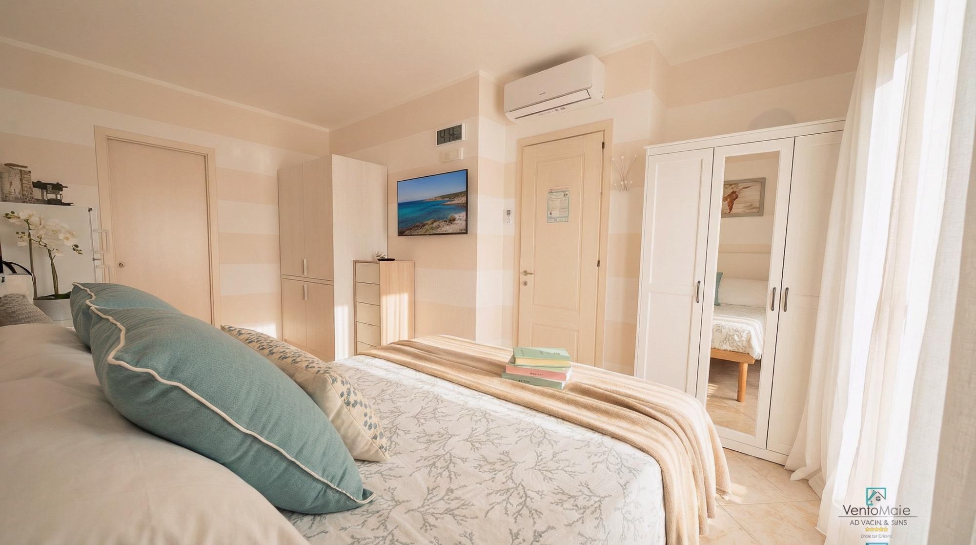 Camera Matrimoniale App C