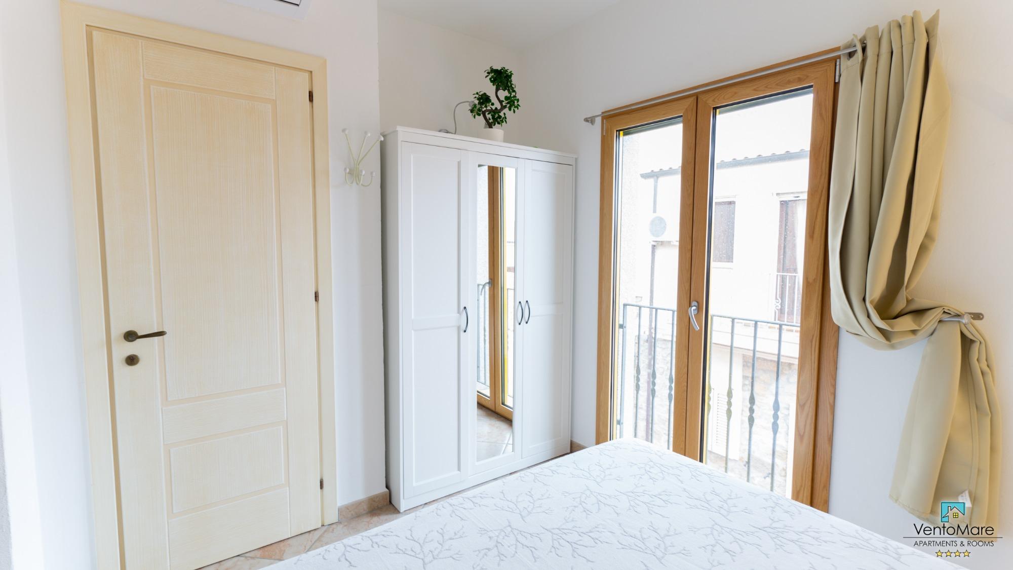 Camera Matrimoniale App C