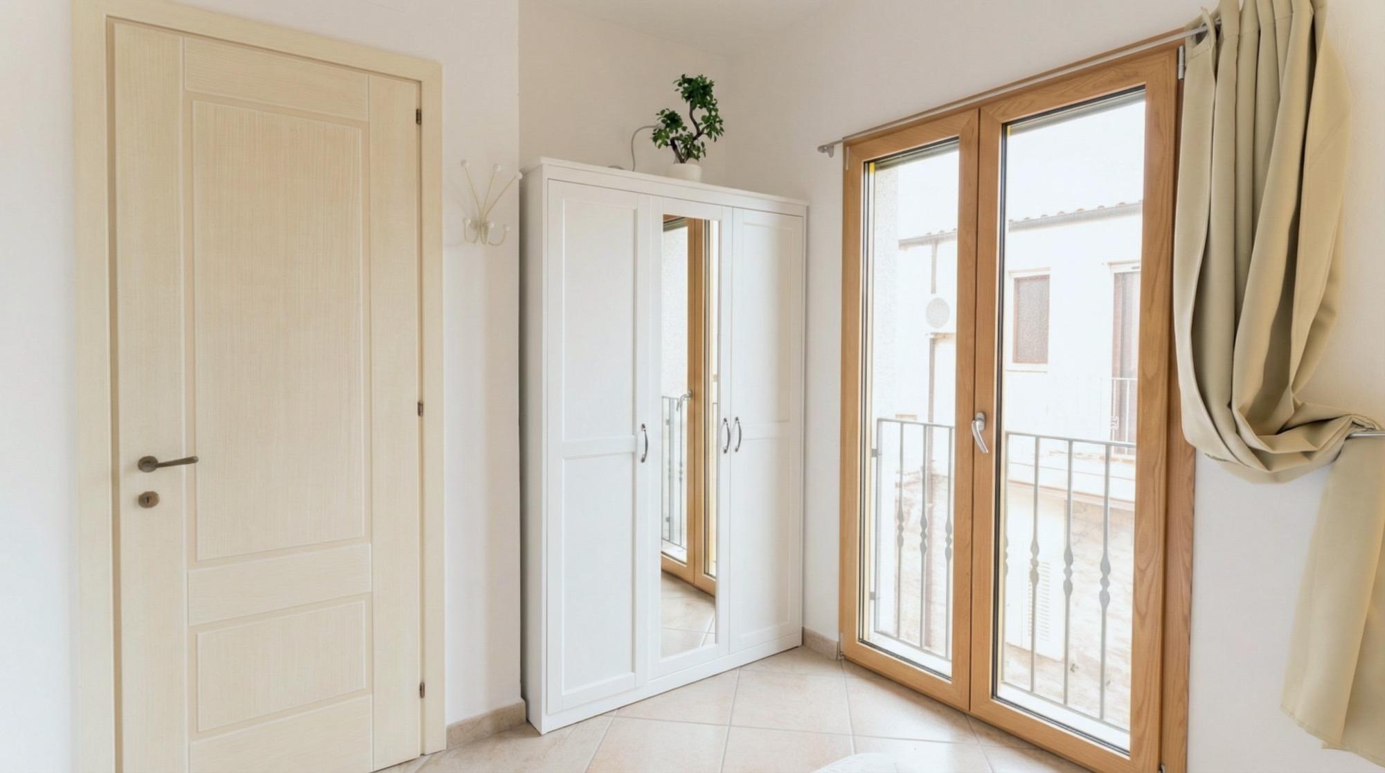 Camera Matrimoniale App C