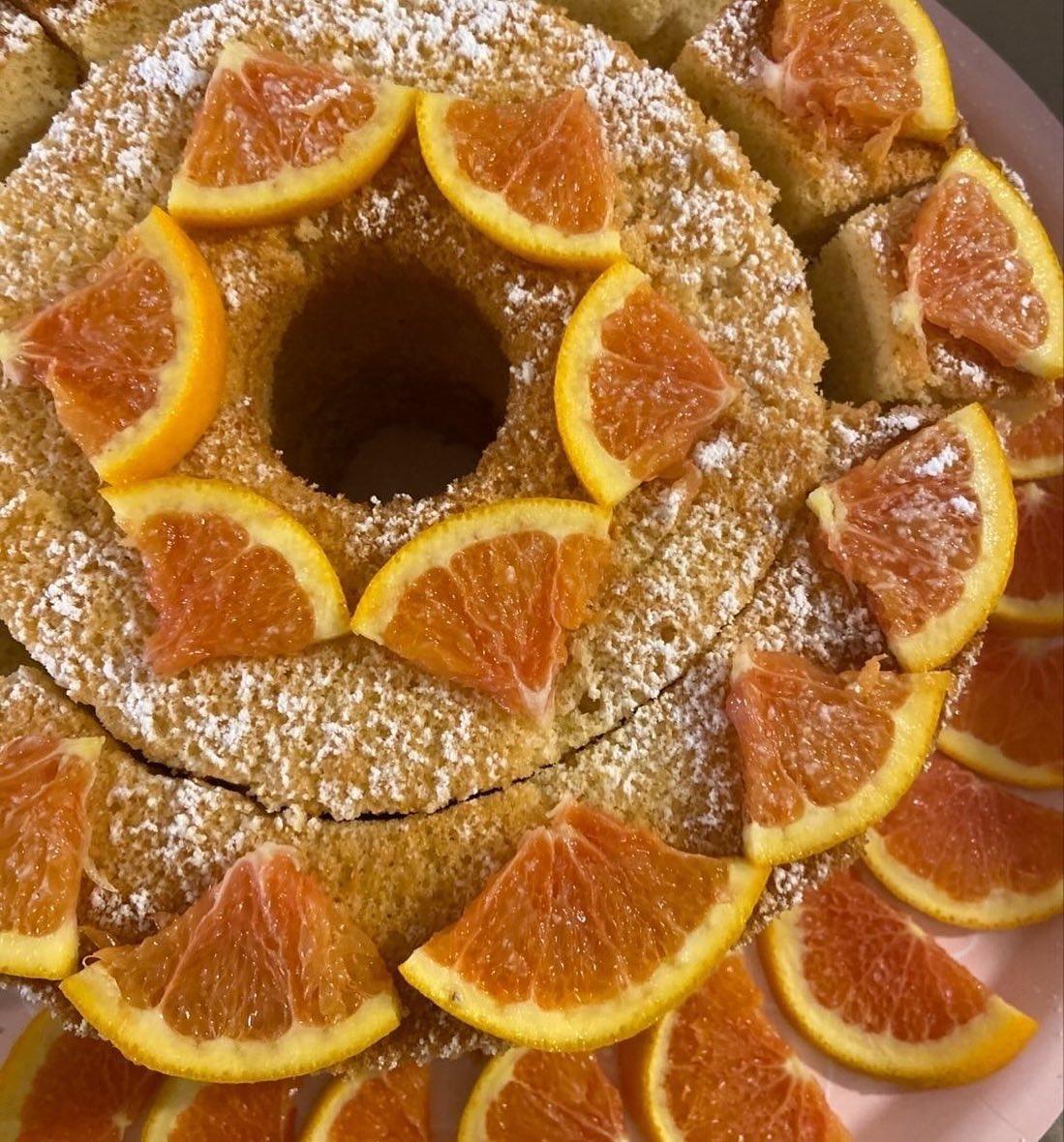 La colazione di HOTEL COSTA D'ORO