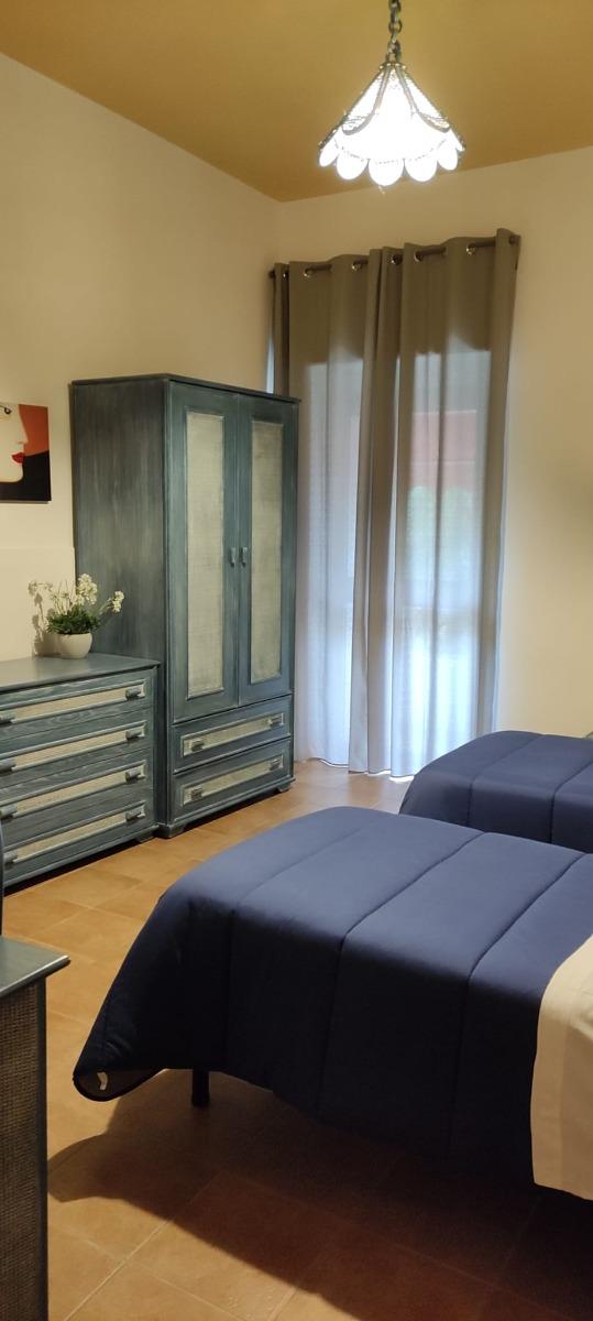 Camera doppia/tripla