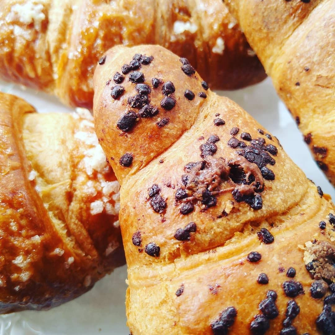 La colazione di SOLELUNA
