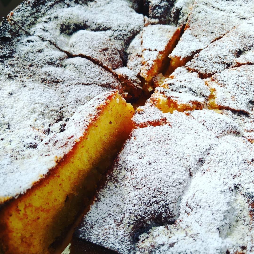 La colazione di SOLELUNA