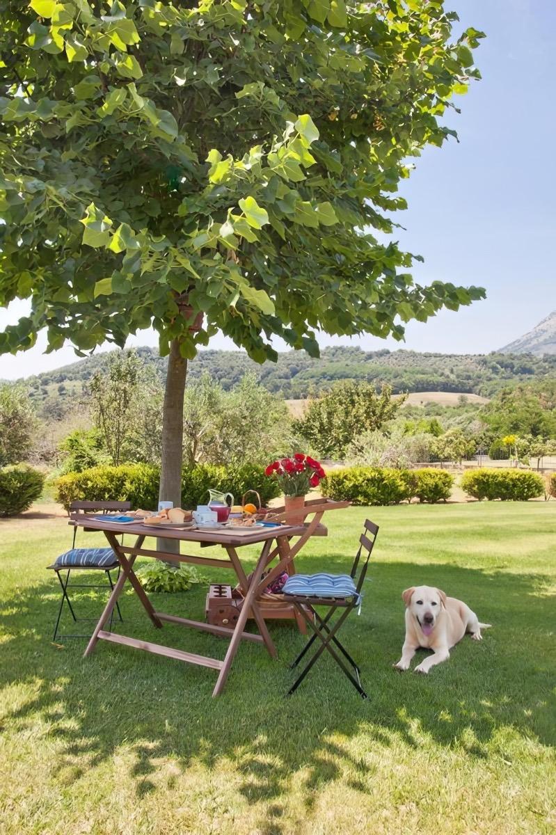 La colazione di A CASA DI ANTONELLA