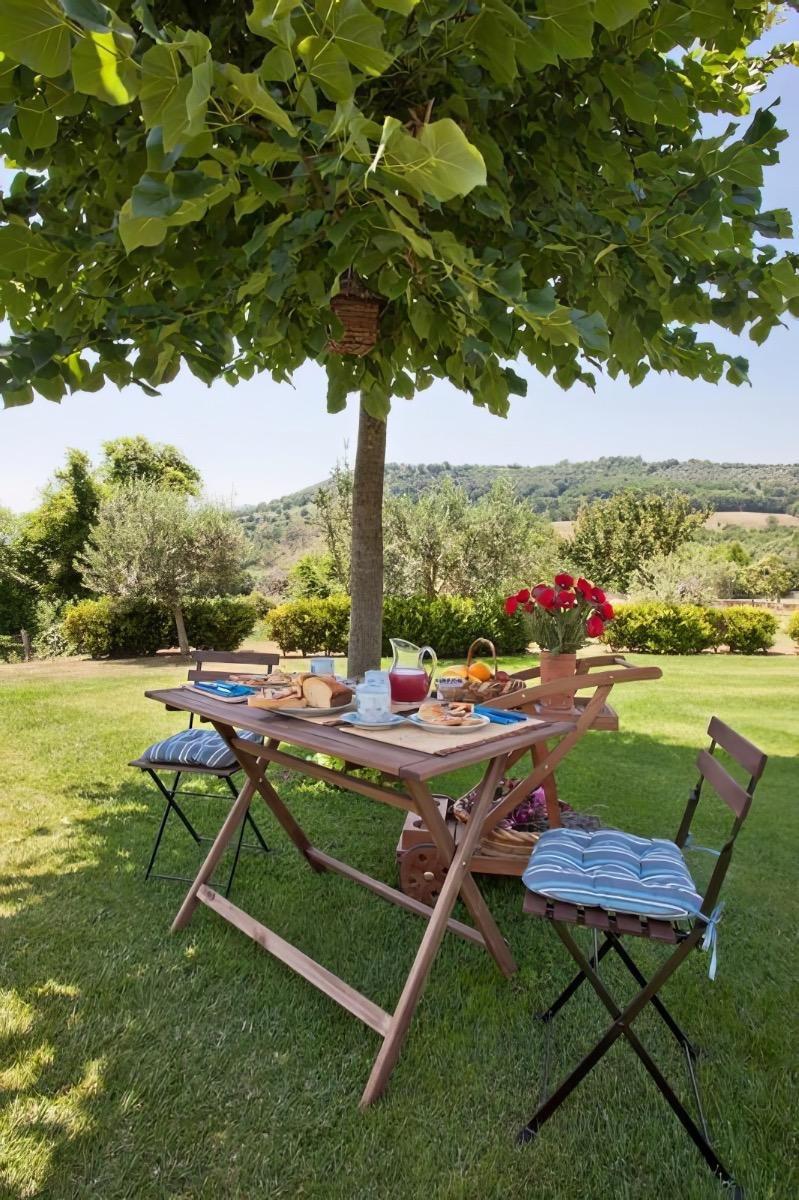 La colazione di A CASA DI ANTONELLA