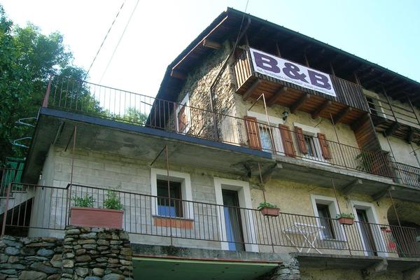 B&B Al Carotin