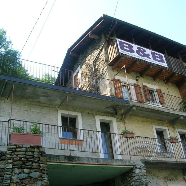  B&B Al Carotin