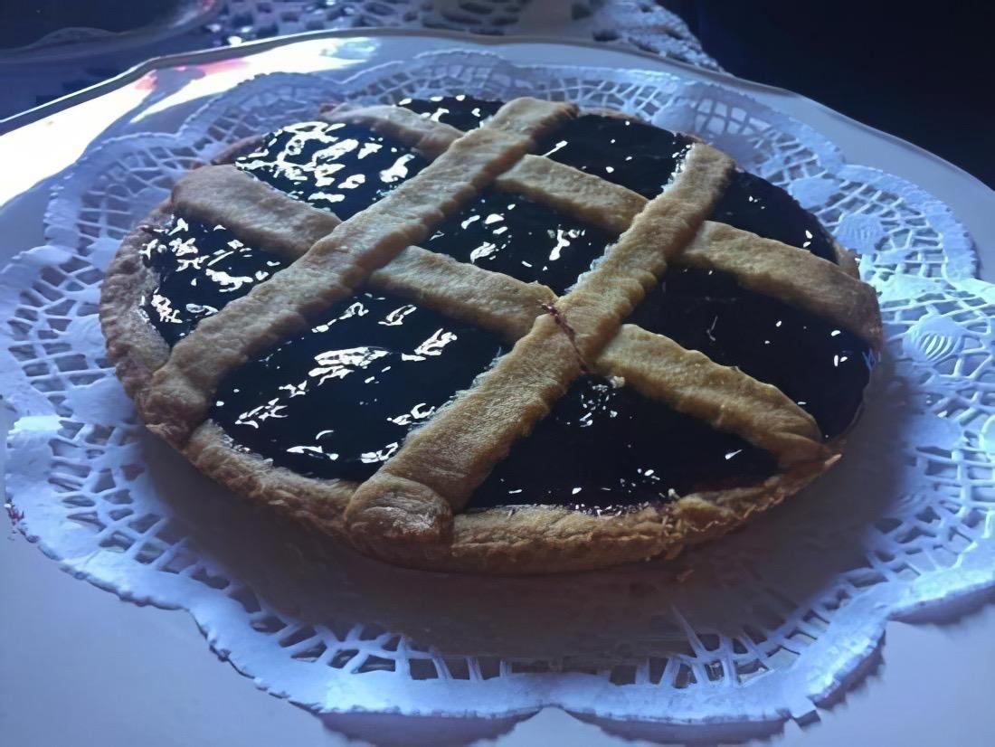 La colazione di LA VILLA