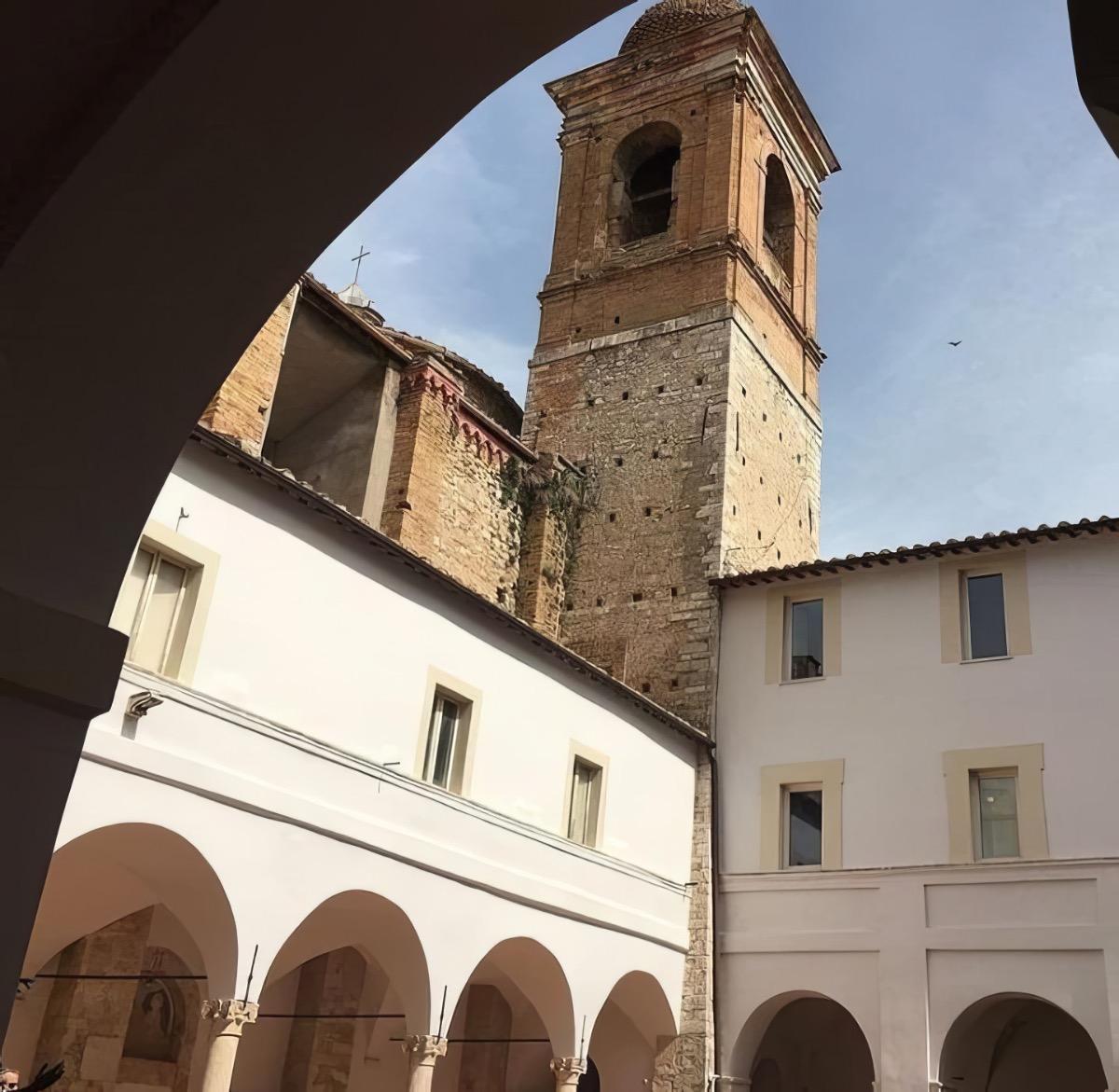 Chiesa di San Francezco...
