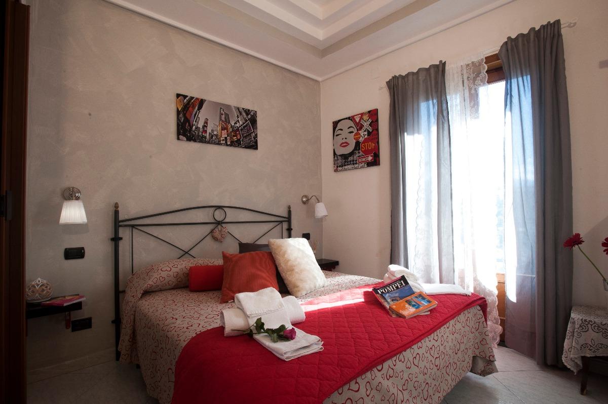 Room b&b Image
