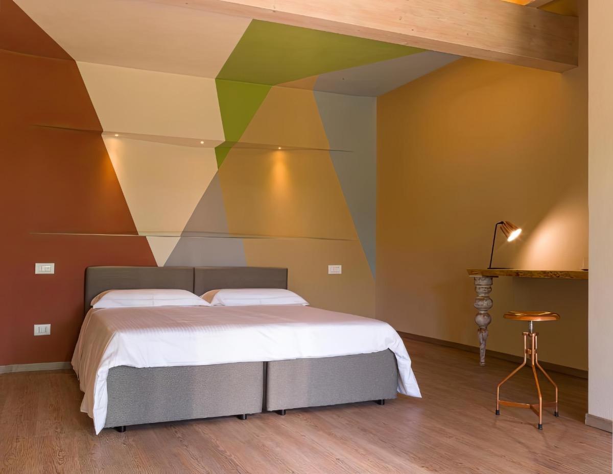 Room b&b Image