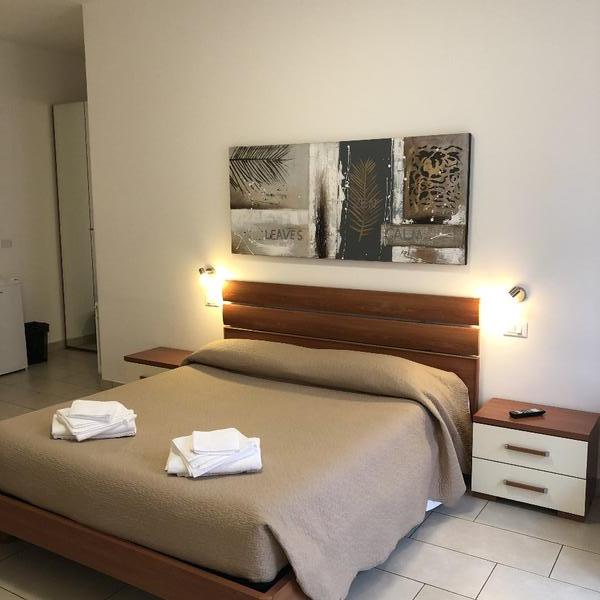 B&B Una Camera