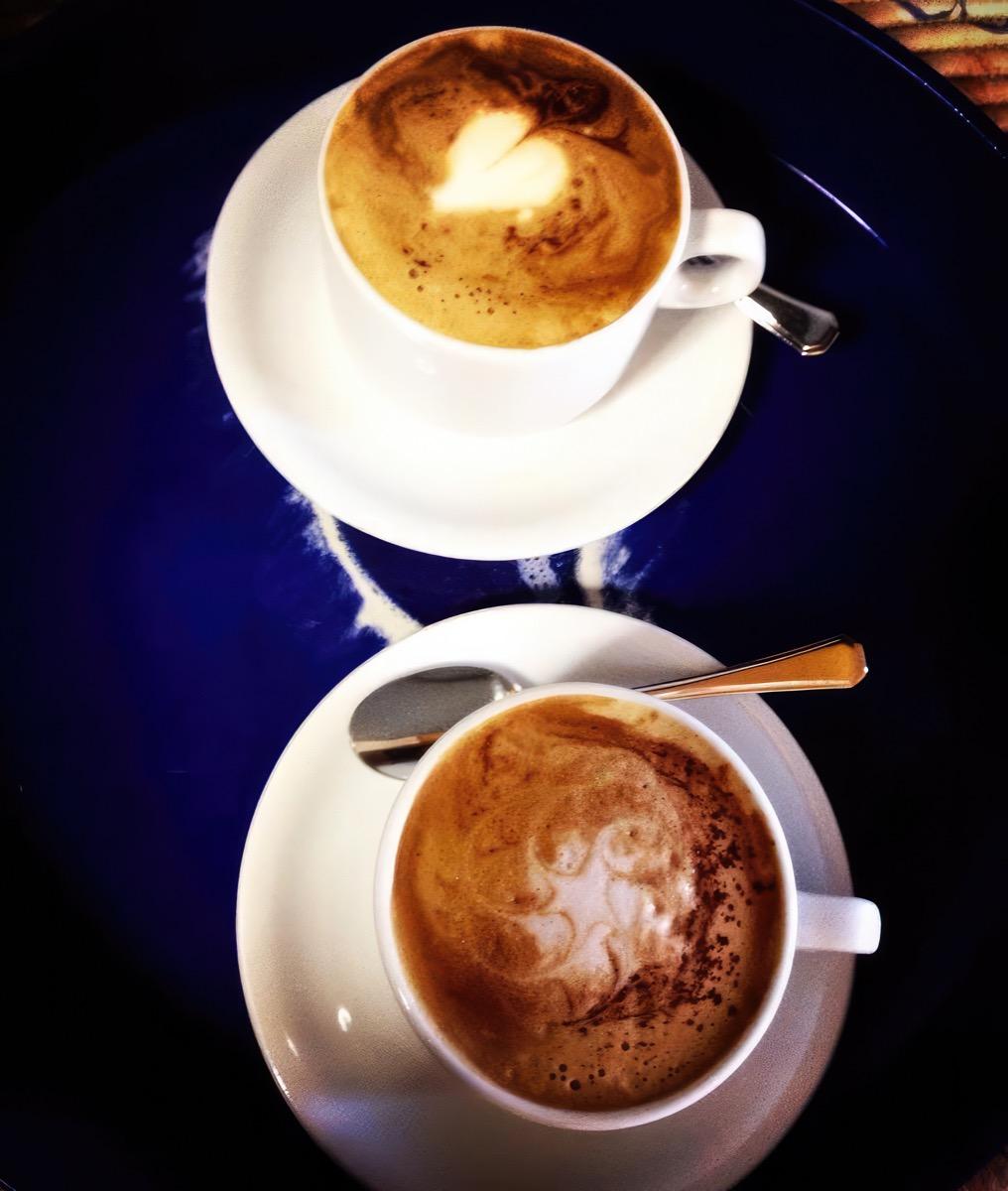 La colazione di AGRITURISMO POGGIO DEL DRAGO