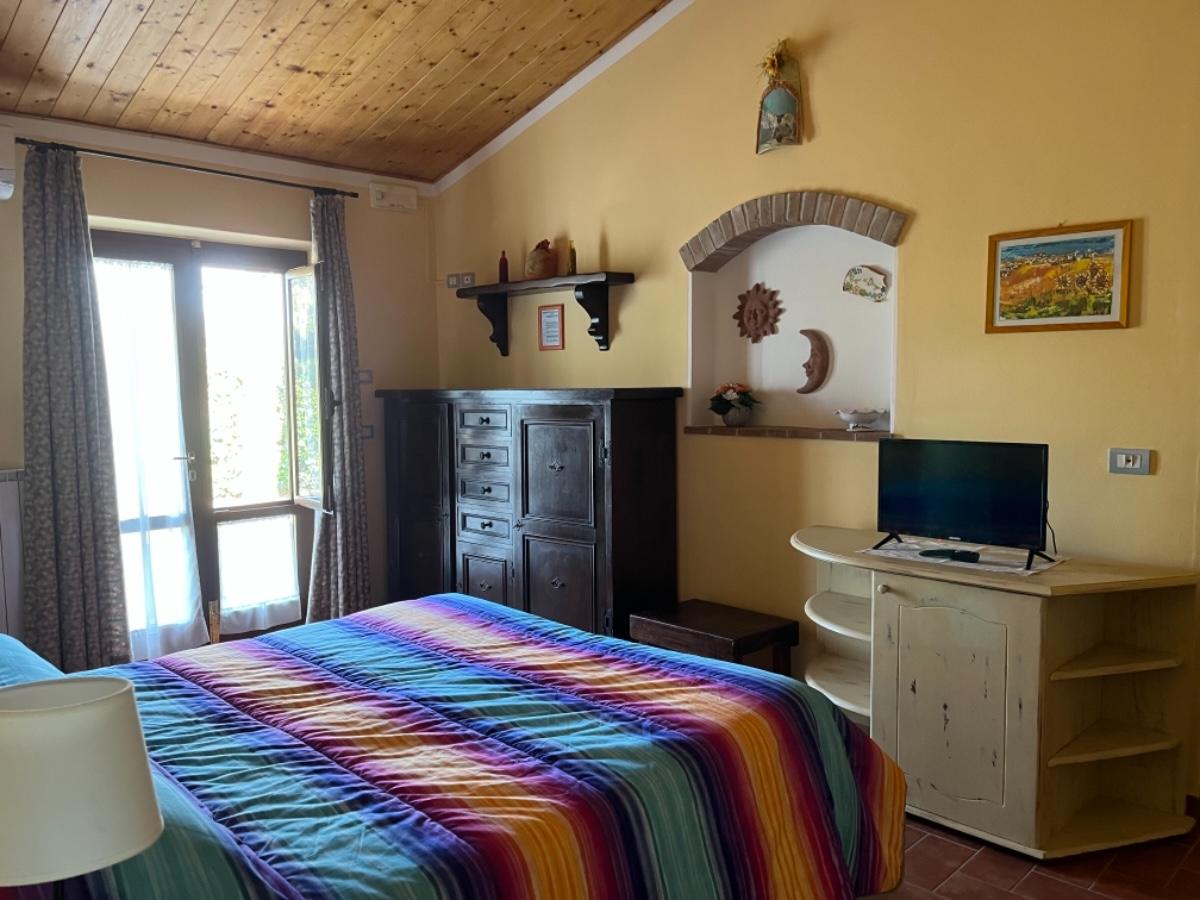 Camera il Fiordaliso