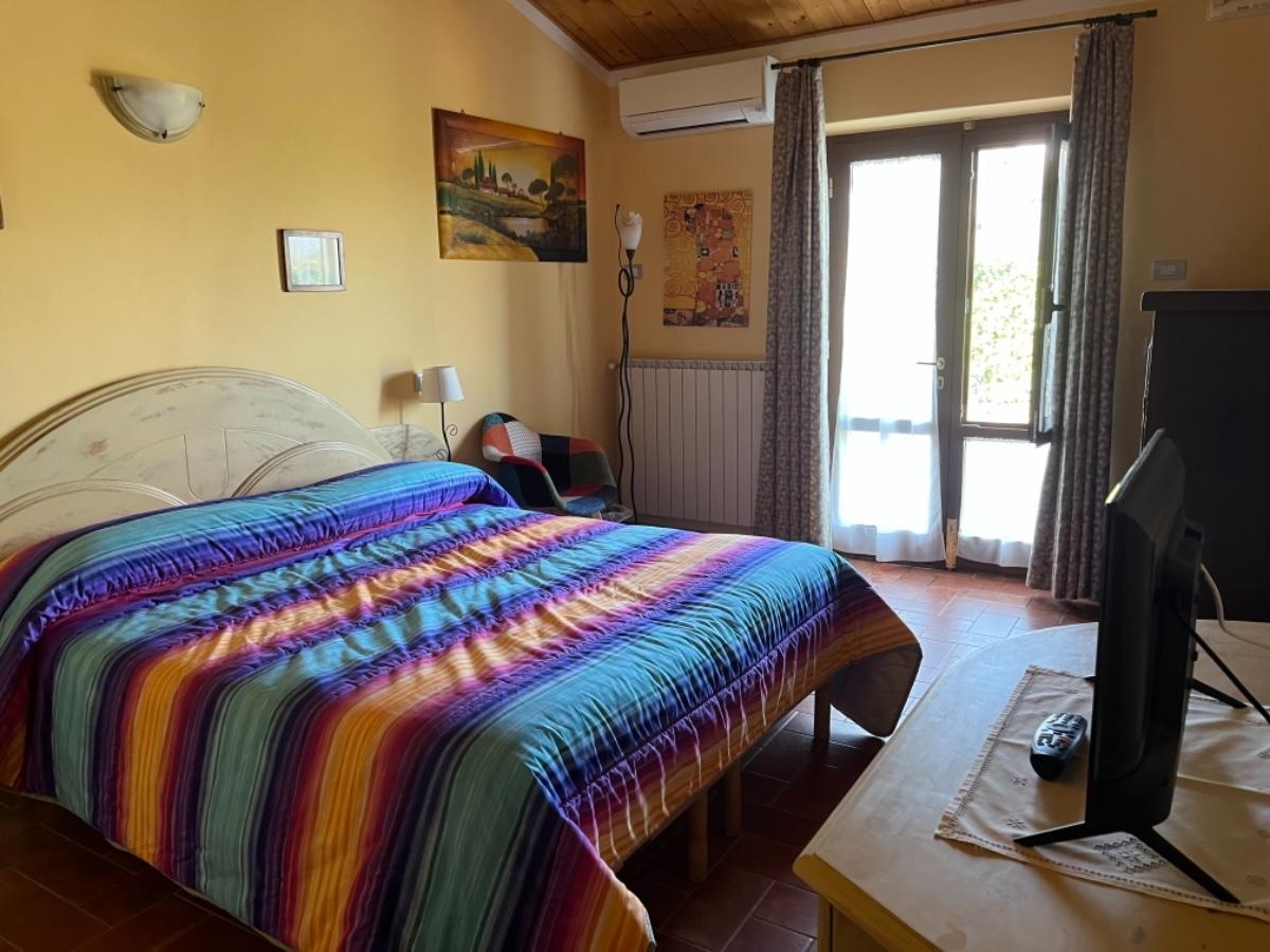 Camera il Fiordaliso