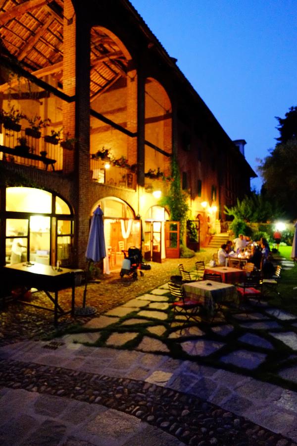 Il Talucco B&B Valdengo en