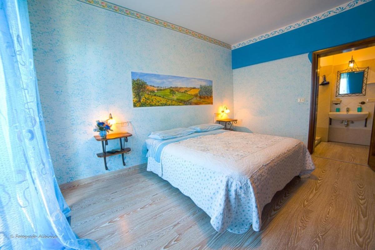 Room b&b Image